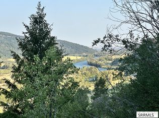 4061 Swan Valley Hwy, Irwin, ID 83428