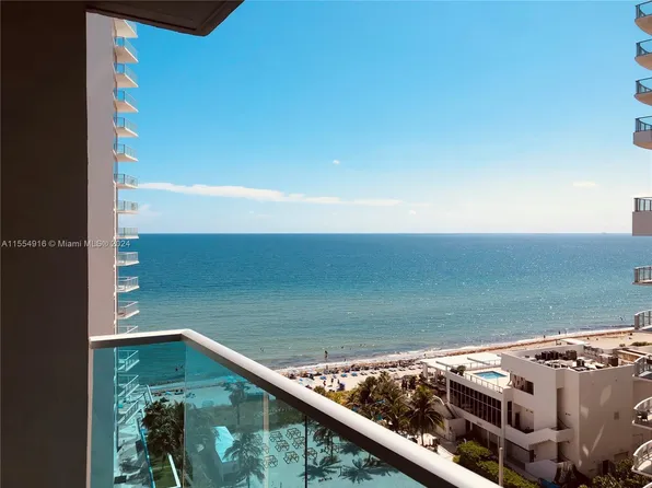4001 S Ocean Dr APT 12L, Hollywood, FL 33019