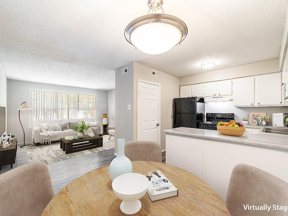 CityBase Vista 2566 Goliad Rd San Antonio TX Zillow