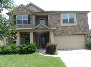 8822 Misty Meadow Creek Ln, Humble, TX 77338