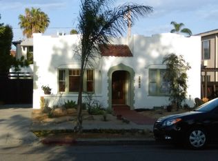 4639 Idaho St, San Diego, CA 92116