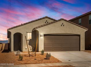 12519 E Remi Dr, Vail, AZ 85641