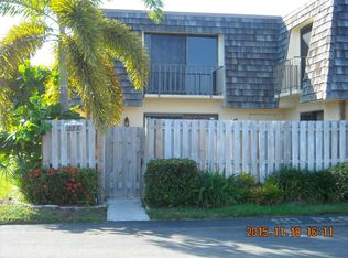 278 Arabian Rd, Palm Springs, FL 33461