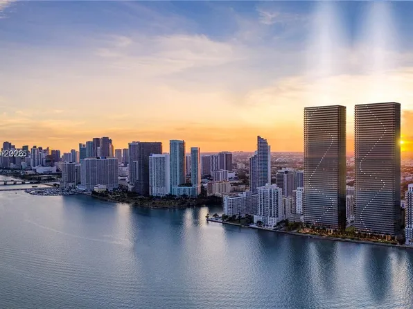 711 NE 23rd Ter #2206, Miami, FL 33137