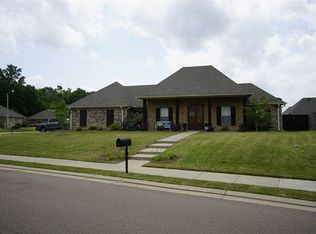 312 Belle Oak Way, Brandon, MS 39042