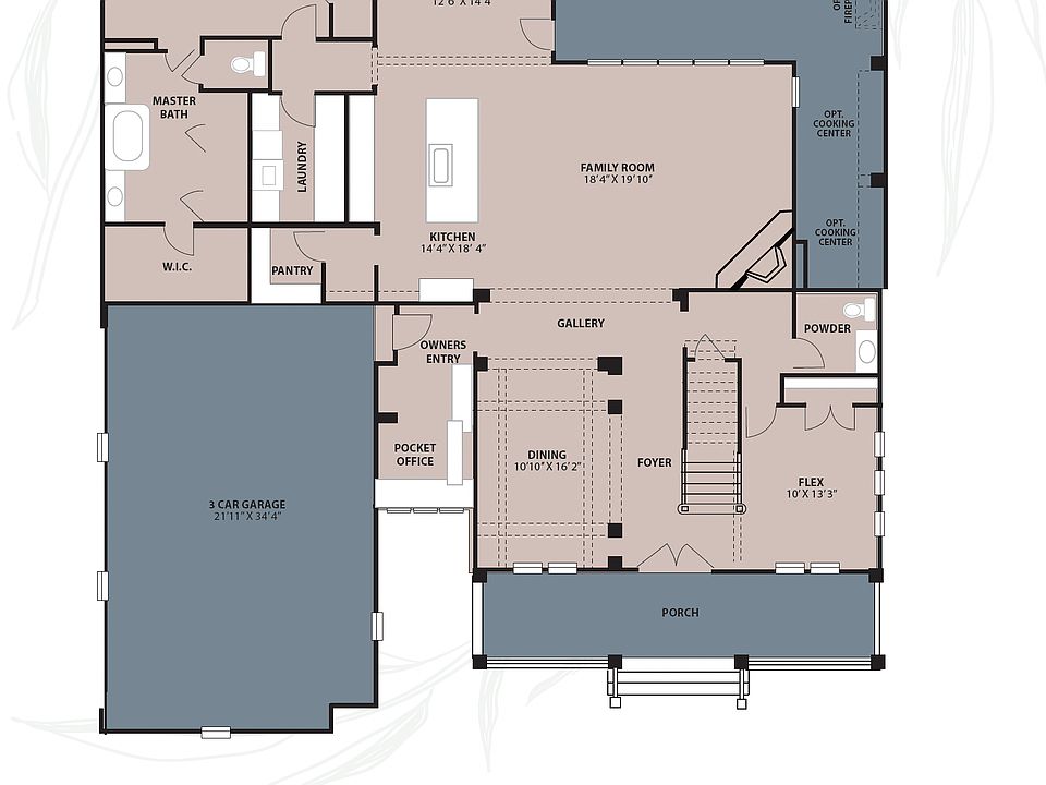 2nd image of 1108 Seaside Ln #9BRGKY