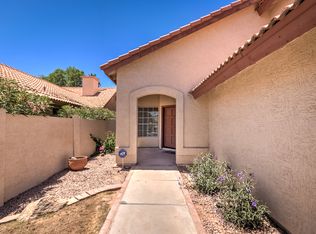 44 S Hawaiian Dr, Gilbert, AZ 85233