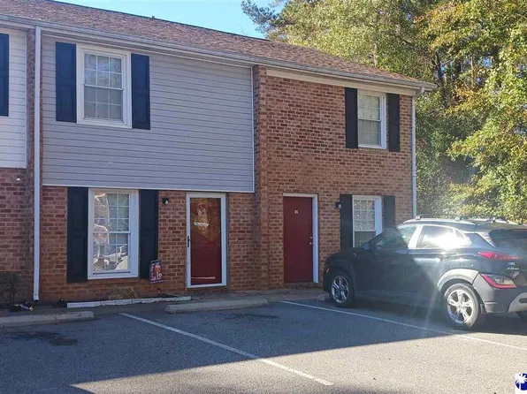 446 Clark St APT D5, Cheraw, SC 29520