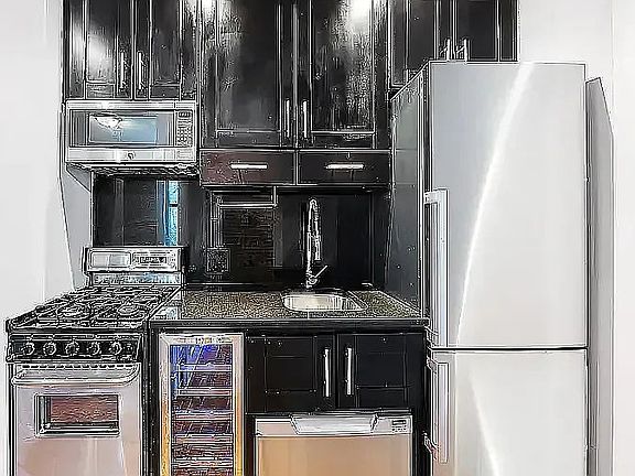 5th image of 222 Avenue B #1F