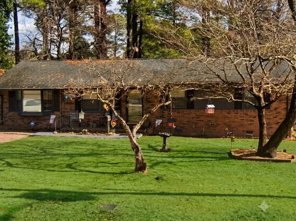 1107 Danbury Rd, Fayetteville, NC 28311