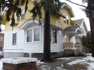 2284 Unity Walk Dr, Toledo, OH 43620