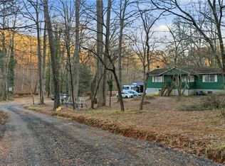 395 George Gray Ln, Waleska, GA 30183