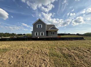 241 Stoneridge Cir LOT 31, Shelbyville, TN 37160