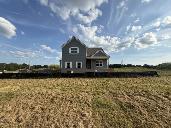 241 Stoneridge Cir Lot 31, Shelbyville, TN 37160