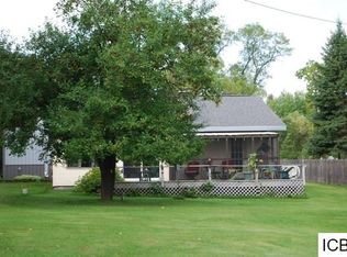 30552 W Shore Dr, Ham Lake, MN 55775