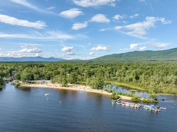 48 Paradise Drive, Moultonborough, NH 03254
