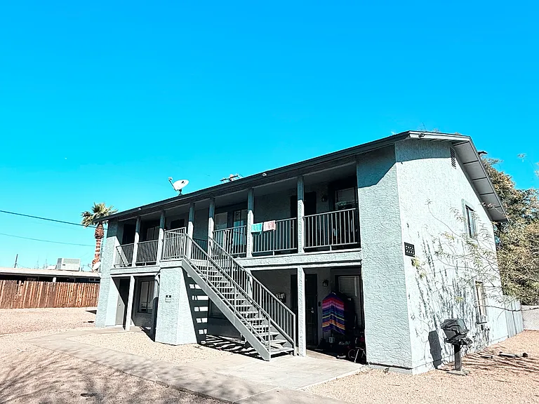 5028 N 22nd Ave #D — Photo 12
