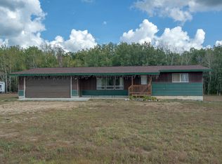 2044 Stargrass Ln SW, Backus, MN 56435