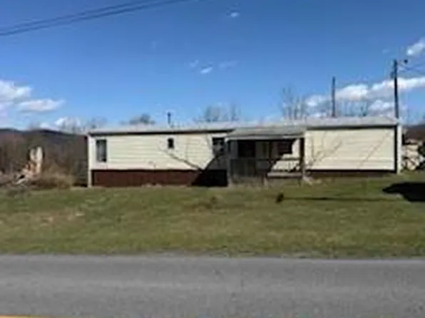 419 W Lions Park Dr, Mc Connellsburg, PA 17233
