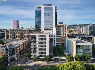 1001 NW Lovejoy St Unit 1501, Portland, OR 97209