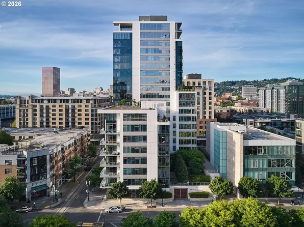 1001 NW Lovejoy St Unit 1501, Portland, OR 97209