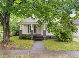 1116 Adams St, High Point, NC 27262