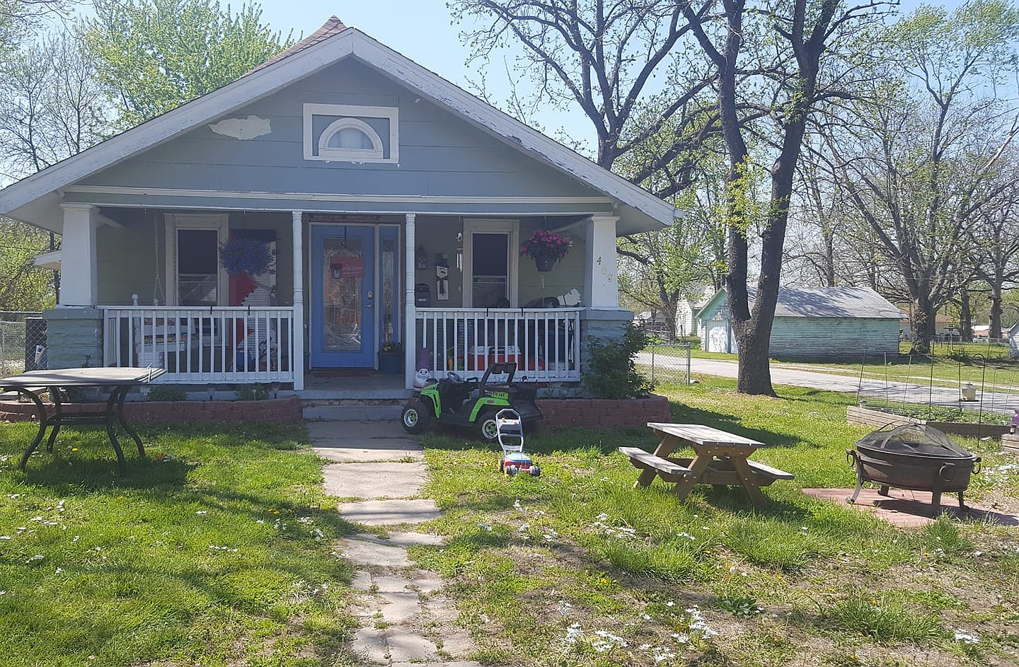 400 S Ohio St, El Dorado Springs, MO 64744 Zillow