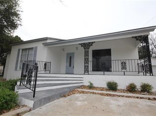 1901 Skyline Dr, Fort Worth, TX 76114
