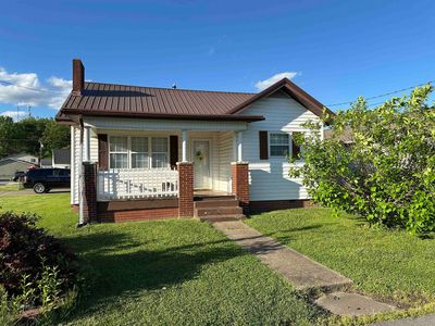 449 Kane St, Milton, WV, 25541