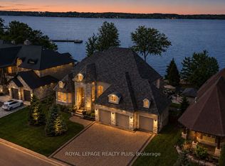 39 Plunkett Ct, Barrie, ON L4N 6M3