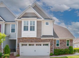 460 Talons Rest Way, Cary, NC 27513