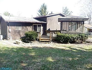 2nd image of 5521 Linworth Rd