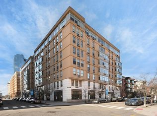 The Sutton, Jersey City, NJ 07302