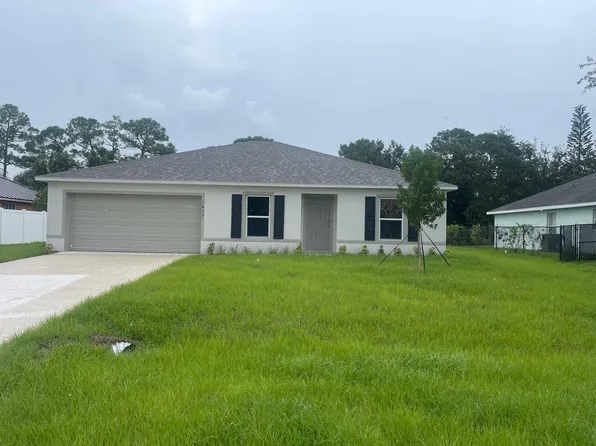1833 SW Penrose Ave, Port Saint Lucie, FL 34953