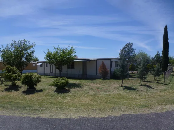 15404 S Black Mountain Rd, Mayer, AZ 86333