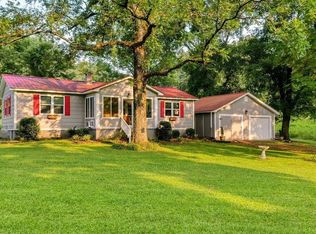 282 County Highway 5, Empire, AL 35063