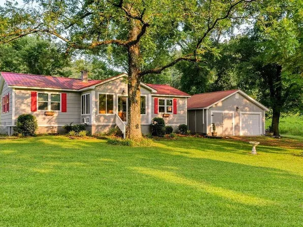 282 County Highway 5, Empire, AL 35063