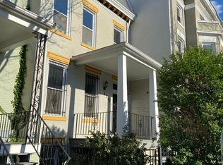 2717 11th St NW, Washington, DC 20001