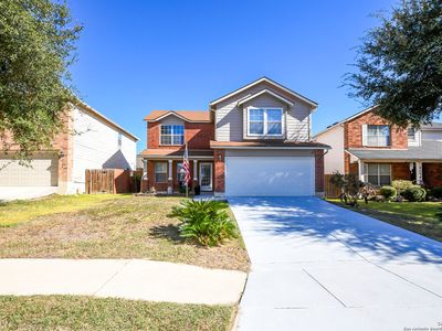 4116 Wensledale Drive, Schertz, TX, 78108