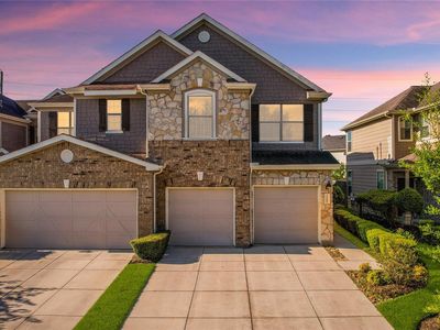 12209 Medina Lake Dr, Tomball, TX, 77377