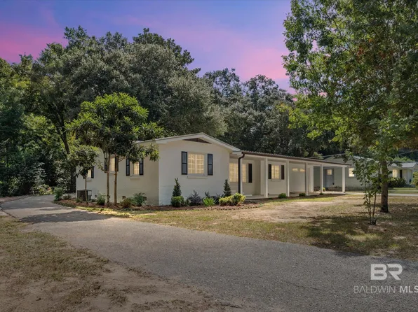 406 Jasmine Ave, Fairhope, AL 36532