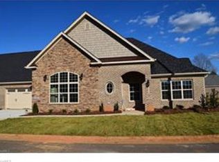 723 Marcy Trl, Elon, NC 27244