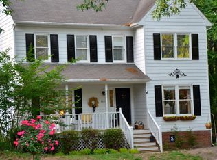 6621 Tealbriar Dr, Raleigh, NC 27615