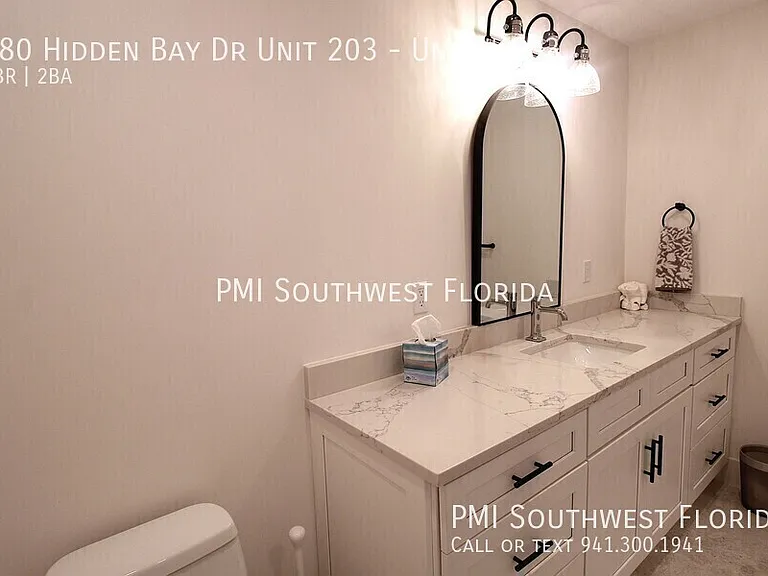 280 Hidden Bay Dr #203 — Photo 16