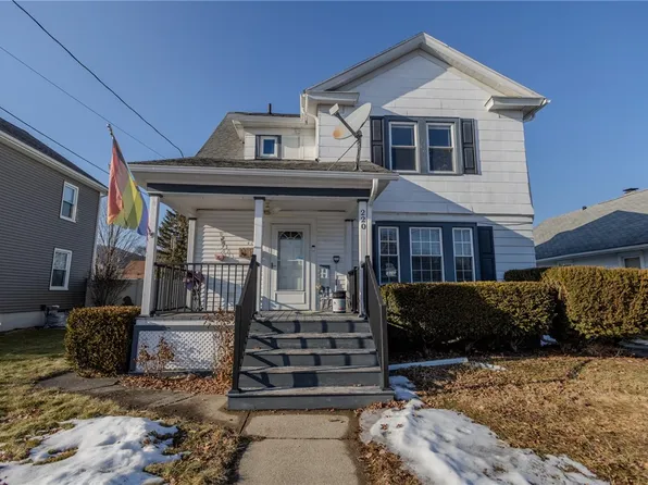 220 Kingsbury Ave, Elmira, NY 14901