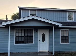 5779 Paso Real Dr, Brownsville, TX 78521