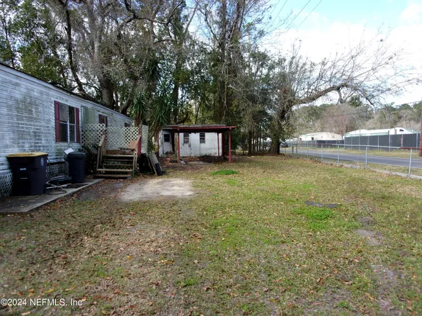 5570 PLYMOUTH Street, Jacksonville, FL 32205