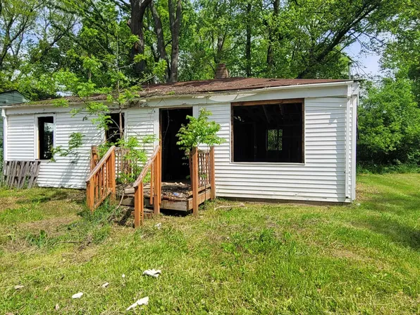 402 W Gracelawn Ave, Flint, MI 48505