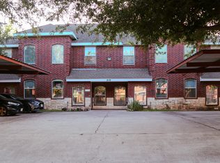 300 S 49th St #C, McAllen, TX 78501