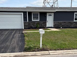 362 B Salt Creek Pkwy, Valparaiso, IN 46385